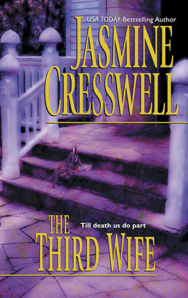 Title details for The Third Wife by Jasmine Cresswell - Available